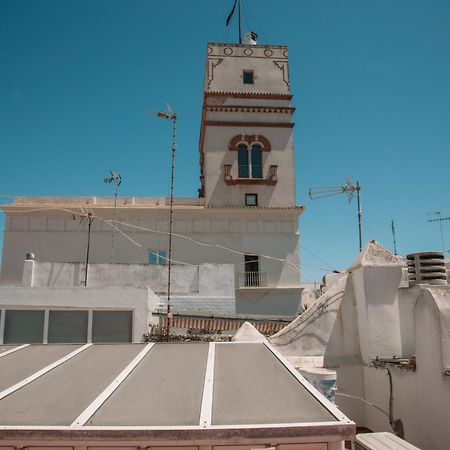 Apartamento En Pleno Centro Historico Cádiz Exterior foto