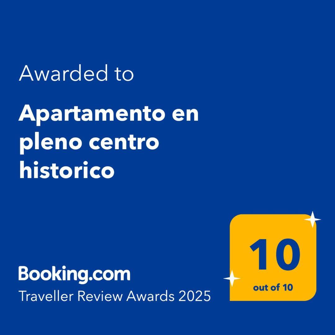 Apartamento En Pleno Centro Historico Cádiz Exterior foto